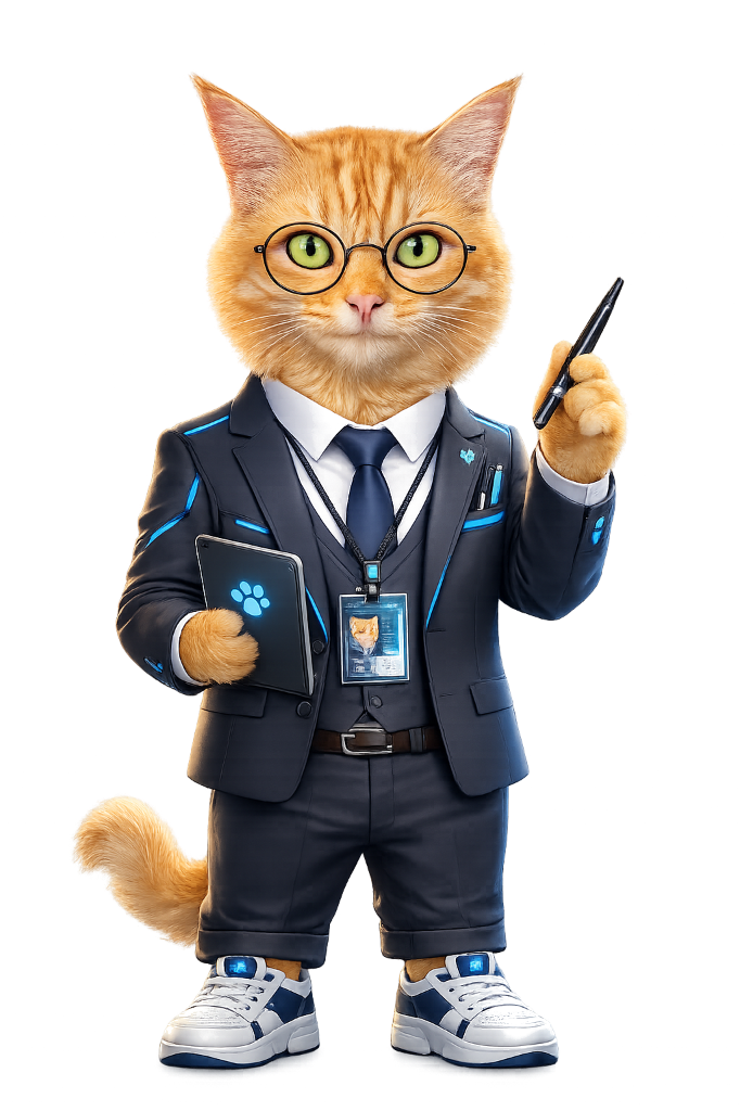 Mascot Avatar